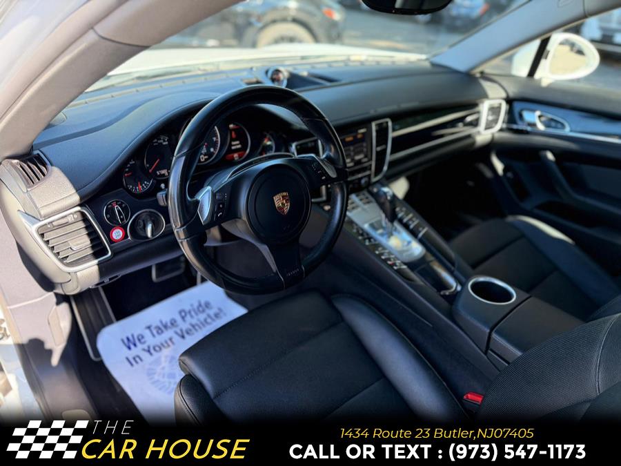 2016 Porsche Panamera 4dr HB 4 Edition, available for sale in Butler, New Jersey | The Car House. Butler, New Jersey 2016 Porsche Panamera 4dr HB 4 Edition, available for sale in Butler, New Jersey | The Car House. Butler, New Jersey