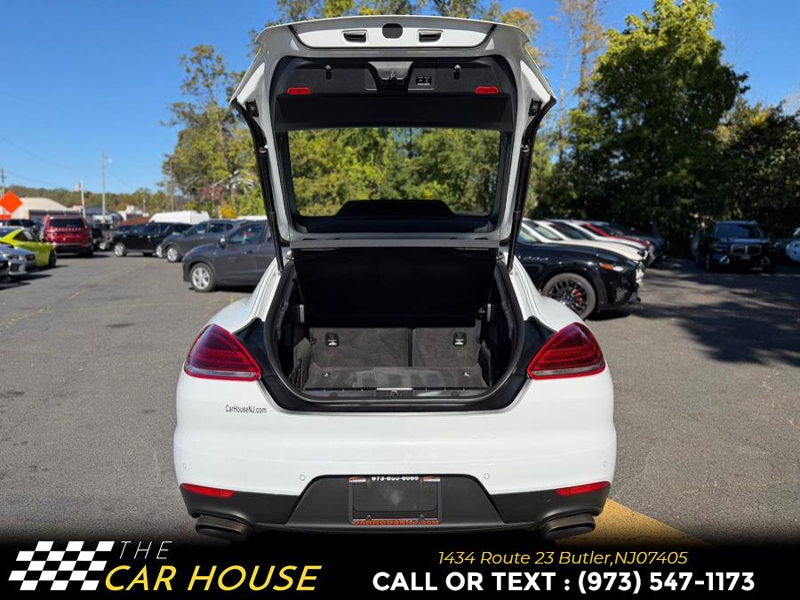2016 Porsche Panamera 4dr HB 4 Edition, available for sale in Butler, New Jersey | The Car House. Butler, New Jersey 2016 Porsche Panamera 4dr HB 4 Edition, available for sale in Butler, New Jersey | The Car House. Butler, New Jersey
