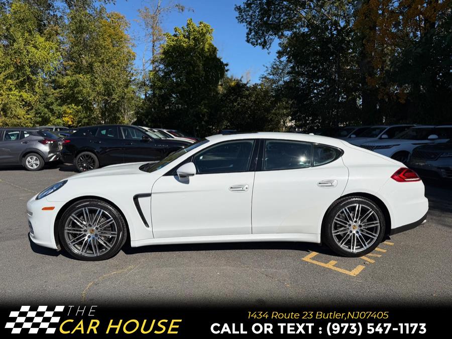 2016 Porsche Panamera 4dr HB 4 Edition, available for sale in Butler, New Jersey | The Car House. Butler, New Jersey 2016 Porsche Panamera 4dr HB 4 Edition, available for sale in Butler, New Jersey | The Car House. Butler, New Jersey
