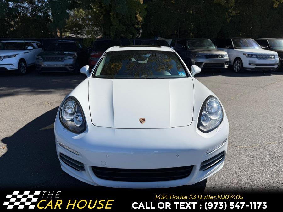 2016 Porsche Panamera 4dr HB 4 Edition, available for sale in Butler, New Jersey | The Car House. Butler, New Jersey 2016 Porsche Panamera 4dr HB 4 Edition, available for sale in Butler, New Jersey | The Car House. Butler, New Jersey