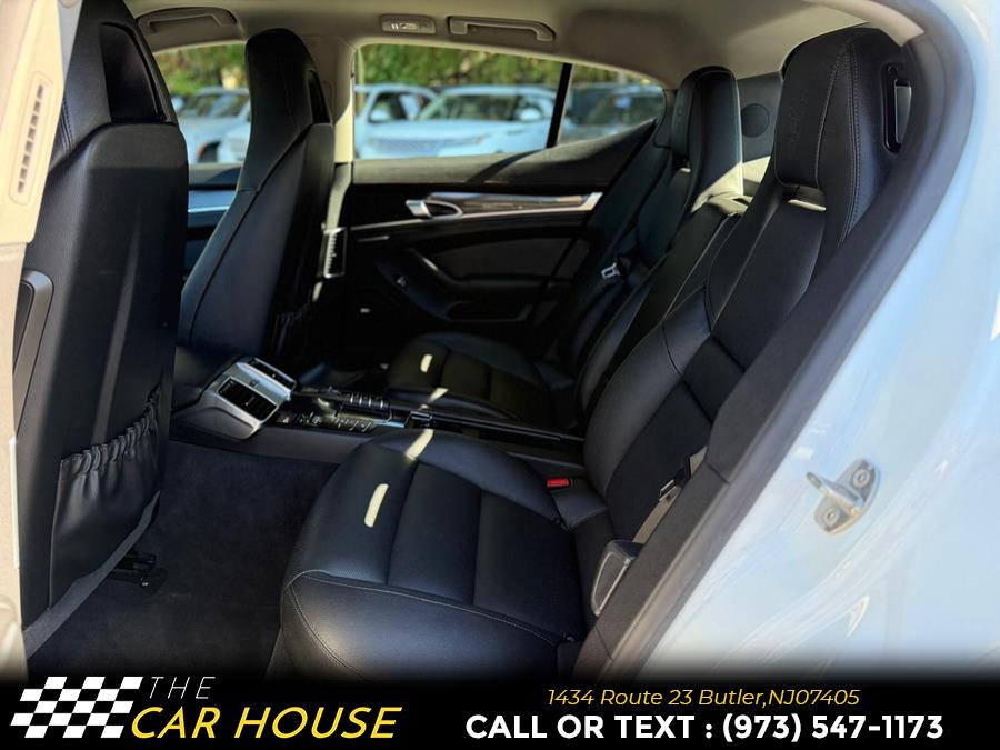 2016 Porsche Panamera 4dr HB 4 Edition, available for sale in Butler, New Jersey | The Car House. Butler, New Jersey 2016 Porsche Panamera 4dr HB 4 Edition, available for sale in Butler, New Jersey | The Car House. Butler, New Jersey
