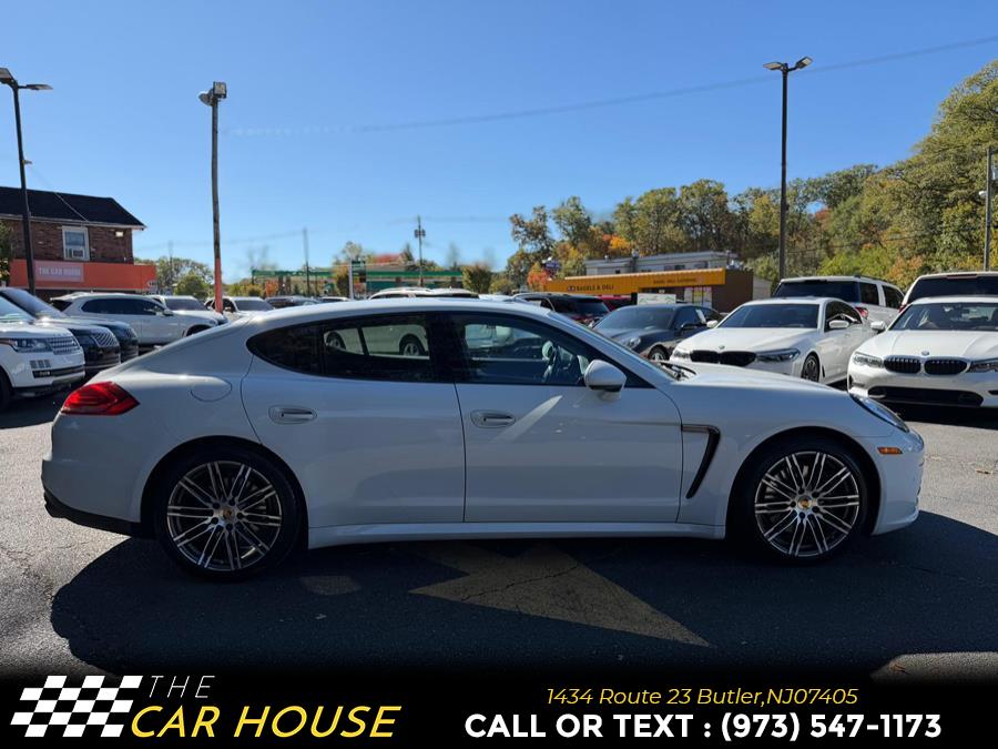 2016 Porsche Panamera 4dr HB 4 Edition, available for sale in Butler, New Jersey | The Car House. Butler, New Jersey 2016 Porsche Panamera 4dr HB 4 Edition, available for sale in Butler, New Jersey | The Car House. Butler, New Jersey