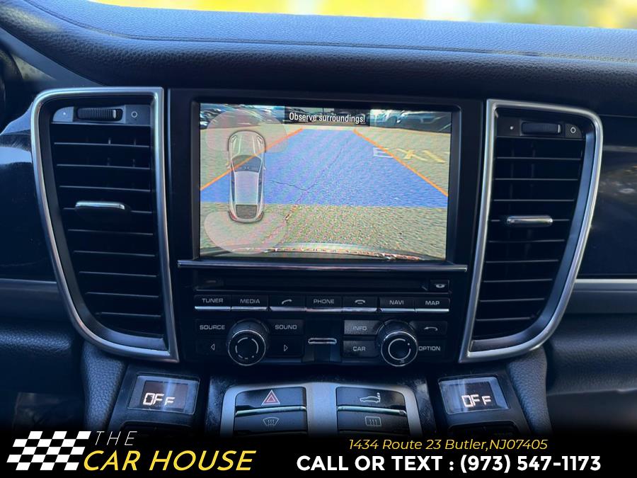 2016 Porsche Panamera 4dr HB 4 Edition, available for sale in Butler, New Jersey | The Car House. Butler, New Jersey 2016 Porsche Panamera 4dr HB 4 Edition, available for sale in Butler, New Jersey | The Car House. Butler, New Jersey