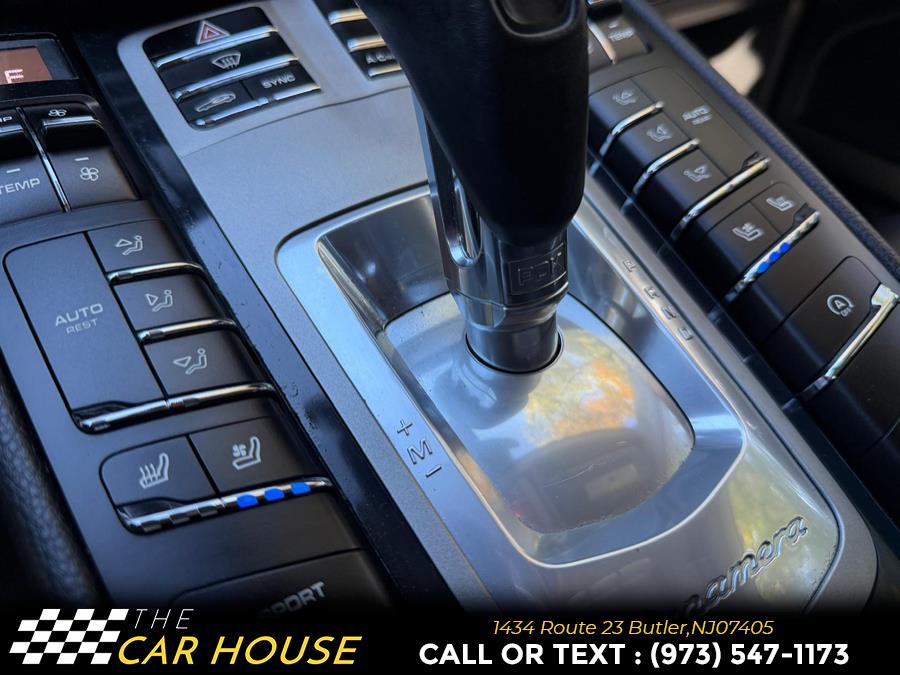 2016 Porsche Panamera 4dr HB 4 Edition, available for sale in Butler, New Jersey | The Car House. Butler, New Jersey 2016 Porsche Panamera 4dr HB 4 Edition, available for sale in Butler, New Jersey | The Car House. Butler, New Jersey
