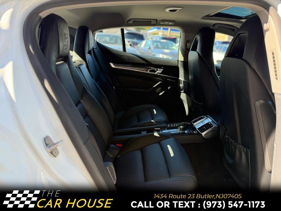 2016 Porsche Panamera 4dr HB 4 Edition, available for sale in Butler, New Jersey | The Car House. Butler, New Jersey 2016 Porsche Panamera 4dr HB 4 Edition, available for sale in Butler, New Jersey | The Car House. Butler, New Jersey