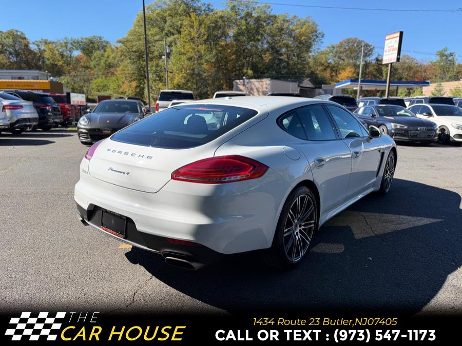 2016 Porsche Panamera 4dr HB 4 Edition, available for sale in Butler, New Jersey | The Car House. Butler, New Jersey 2016 Porsche Panamera 4dr HB 4 Edition, available for sale in Butler, New Jersey | The Car House. Butler, New Jersey