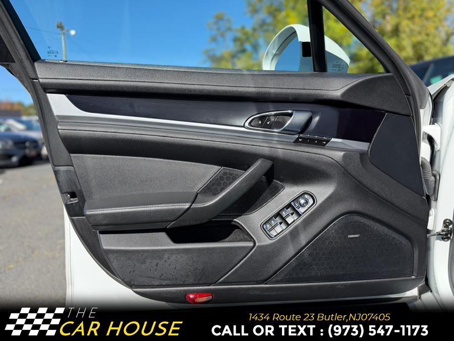 2016 Porsche Panamera 4dr HB 4 Edition, available for sale in Butler, New Jersey | The Car House. Butler, New Jersey 2016 Porsche Panamera 4dr HB 4 Edition, available for sale in Butler, New Jersey | The Car House. Butler, New Jersey