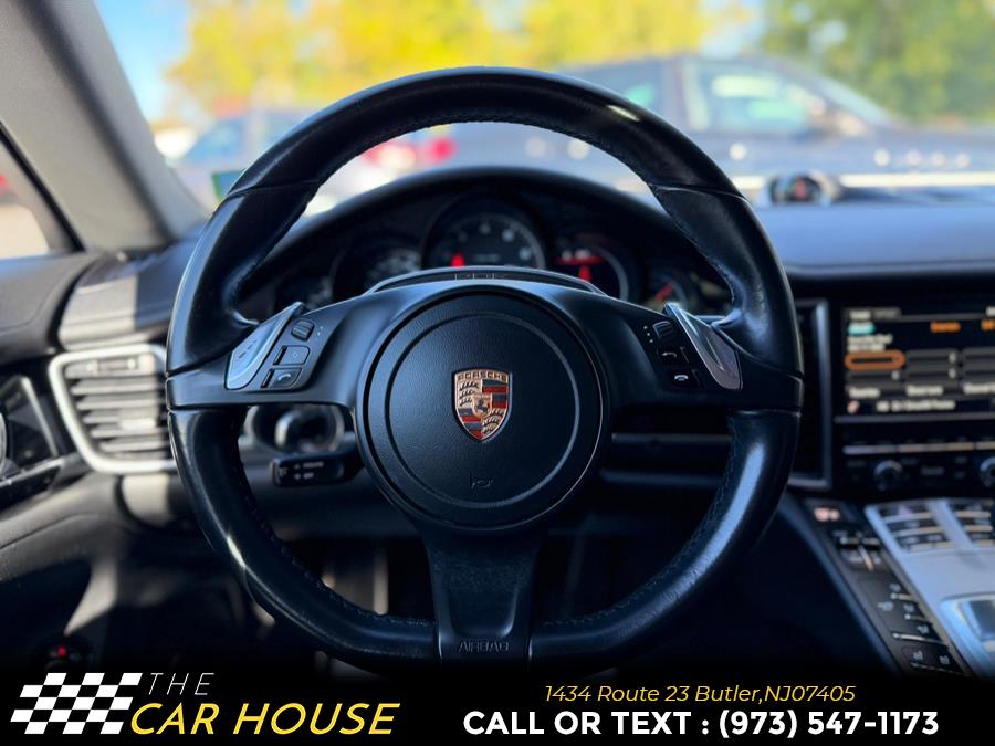 2016 Porsche Panamera 4dr HB 4 Edition, available for sale in Butler, New Jersey | The Car House. Butler, New Jersey 2016 Porsche Panamera 4dr HB 4 Edition, available for sale in Butler, New Jersey | The Car House. Butler, New Jersey