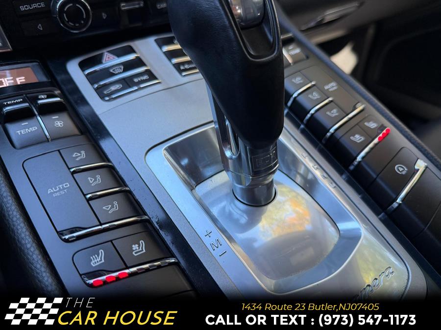 2016 Porsche Panamera 4dr HB 4 Edition, available for sale in Butler, New Jersey | The Car House. Butler, New Jersey 2016 Porsche Panamera 4dr HB 4 Edition, available for sale in Butler, New Jersey | The Car House. Butler, New Jersey