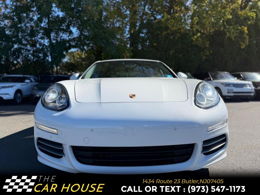 2016 Porsche Panamera 4dr HB 4 Edition, available for sale in Butler, New Jersey | The Car House. Butler, New Jersey 2016 Porsche Panamera 4dr HB 4 Edition, available for sale in Butler, New Jersey | The Car House. Butler, New Jersey