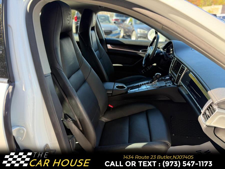 2016 Porsche Panamera 4dr HB 4 Edition, available for sale in Butler, New Jersey | The Car House. Butler, New Jersey 2016 Porsche Panamera 4dr HB 4 Edition, available for sale in Butler, New Jersey | The Car House. Butler, New Jersey