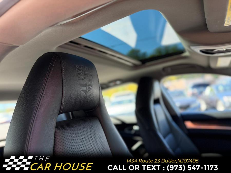 2016 Porsche Panamera 4dr HB 4 Edition, available for sale in Butler, New Jersey | The Car House. Butler, New Jersey 2016 Porsche Panamera 4dr HB 4 Edition, available for sale in Butler, New Jersey | The Car House. Butler, New Jersey