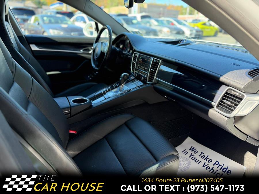 2016 Porsche Panamera 4dr HB 4 Edition, available for sale in Butler, New Jersey | The Car House. Butler, New Jersey 2016 Porsche Panamera 4dr HB 4 Edition, available for sale in Butler, New Jersey | The Car House. Butler, New Jersey