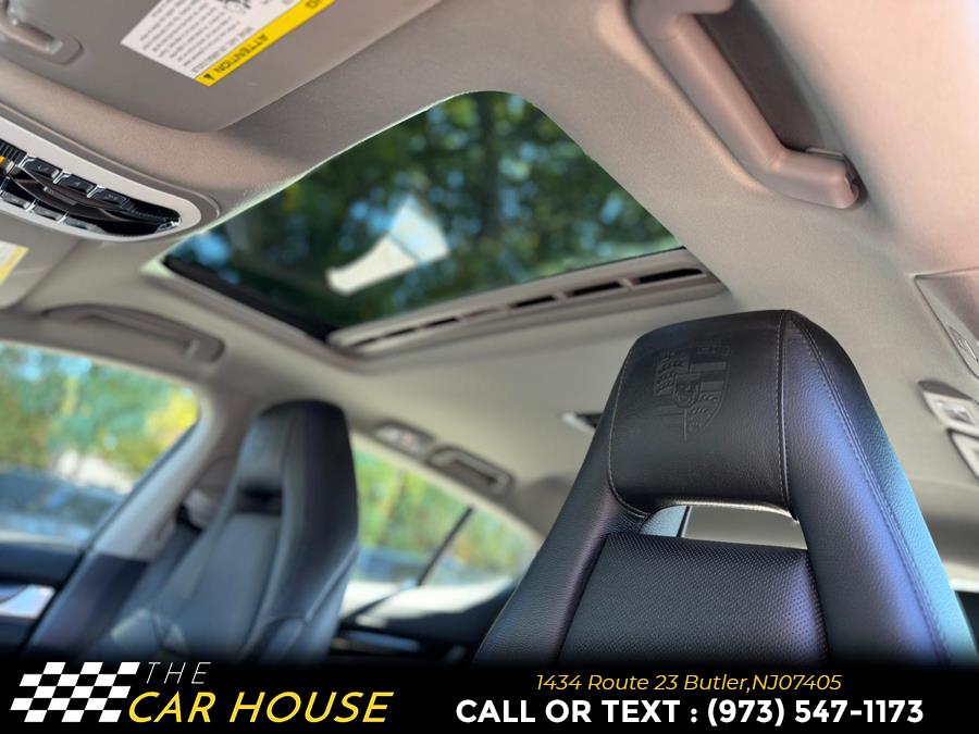 2016 Porsche Panamera 4dr HB 4 Edition, available for sale in Butler, New Jersey | The Car House. Butler, New Jersey 2016 Porsche Panamera 4dr HB 4 Edition, available for sale in Butler, New Jersey | The Car House. Butler, New Jersey