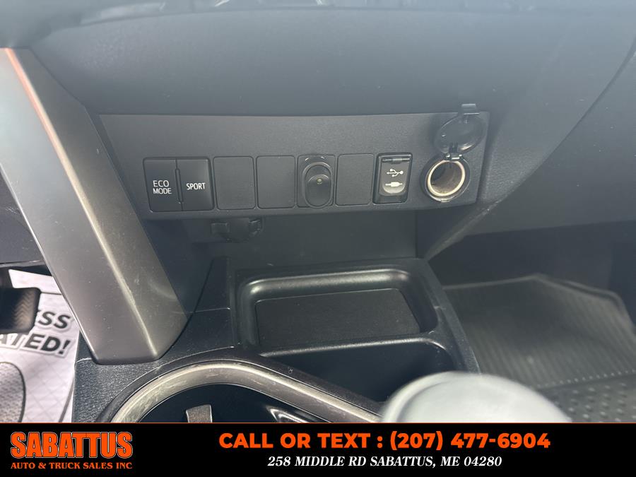 2017 Toyota RAV4 XLE AWD (Natl), available for sale in Sabattus, Maine | Sabattus Auto and Truck Sales Inc. Sabattus, Maine 2017 Toyota RAV4 XLE AWD (Natl), available for sale in Sabattus, Maine | Sabattus Auto and Truck Sales Inc. Sabattus, Maine