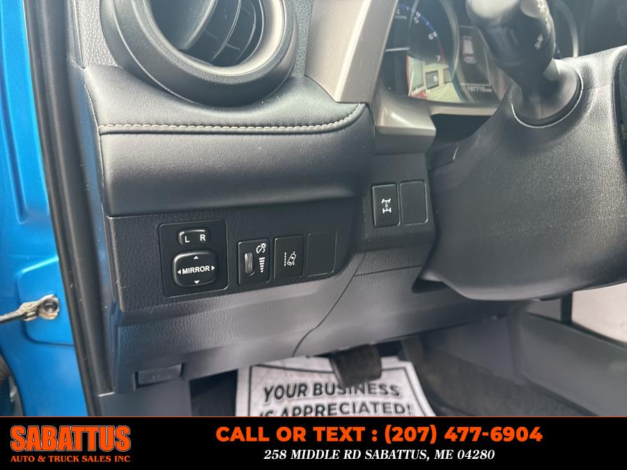 2017 Toyota RAV4 XLE AWD (Natl), available for sale in Sabattus, Maine | Sabattus Auto and Truck Sales Inc. Sabattus, Maine 2017 Toyota RAV4 XLE AWD (Natl), available for sale in Sabattus, Maine | Sabattus Auto and Truck Sales Inc. Sabattus, Maine