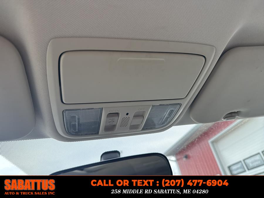 2013 Honda CR-V 2WD 5dr EX-L, available for sale in Sabattus, Maine | Sabattus Auto and Truck Sales Inc. Sabattus, Maine 2013 Honda CR-V 2WD 5dr EX-L, available for sale in Sabattus, Maine | Sabattus Auto and Truck Sales Inc. Sabattus, Maine