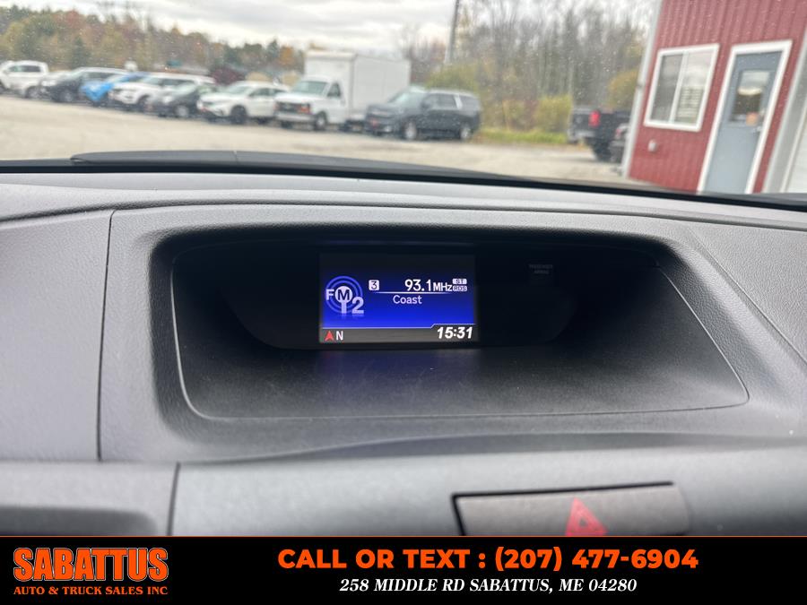 2013 Honda CR-V 2WD 5dr EX-L, available for sale in Sabattus, Maine | Sabattus Auto and Truck Sales Inc. Sabattus, Maine 2013 Honda CR-V 2WD 5dr EX-L, available for sale in Sabattus, Maine | Sabattus Auto and Truck Sales Inc. Sabattus, Maine