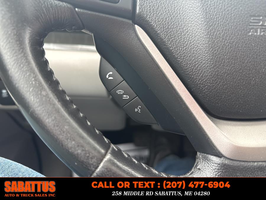 2013 Honda CR-V 2WD 5dr EX-L, available for sale in Sabattus, Maine | Sabattus Auto and Truck Sales Inc. Sabattus, Maine 2013 Honda CR-V 2WD 5dr EX-L, available for sale in Sabattus, Maine | Sabattus Auto and Truck Sales Inc. Sabattus, Maine