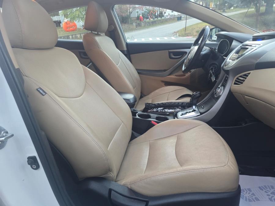 2012 Hyundai Elantra 4dr Sdn Auto Limited, available for sale in Bloomingdale, New Jersey | Bloomingdale Auto Group. Bloomingdale, New Jersey 2012 Hyundai Elantra 4dr Sdn Auto Limited, available for sale in Bloomingdale, New Jersey | Bloomingdale Auto Group. Bloomingdale, New Jersey