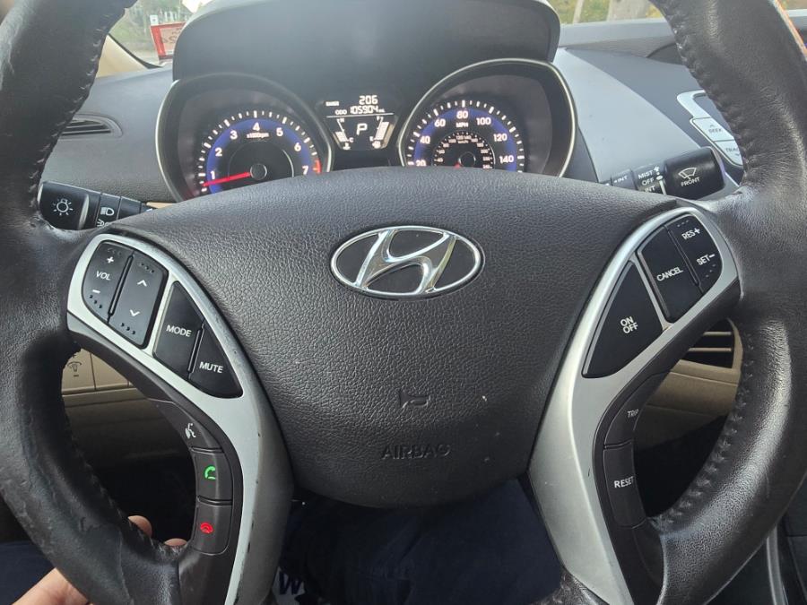 2012 Hyundai Elantra 4dr Sdn Auto Limited, available for sale in Bloomingdale, New Jersey | Bloomingdale Auto Group. Bloomingdale, New Jersey 2012 Hyundai Elantra 4dr Sdn Auto Limited, available for sale in Bloomingdale, New Jersey | Bloomingdale Auto Group. Bloomingdale, New Jersey