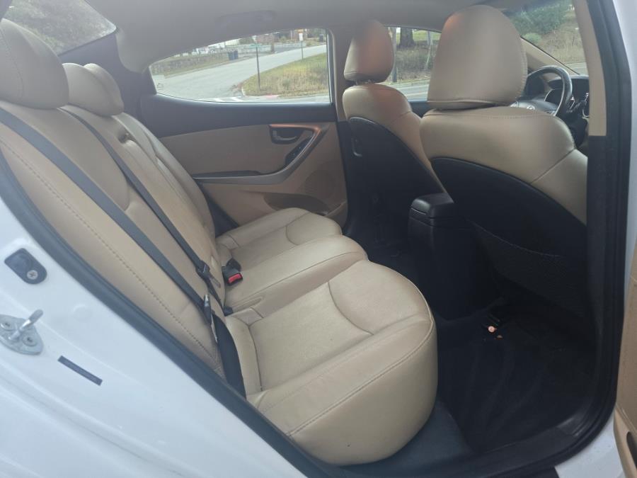 2012 Hyundai Elantra 4dr Sdn Auto Limited, available for sale in Bloomingdale, New Jersey | Bloomingdale Auto Group. Bloomingdale, New Jersey 2012 Hyundai Elantra 4dr Sdn Auto Limited, available for sale in Bloomingdale, New Jersey | Bloomingdale Auto Group. Bloomingdale, New Jersey