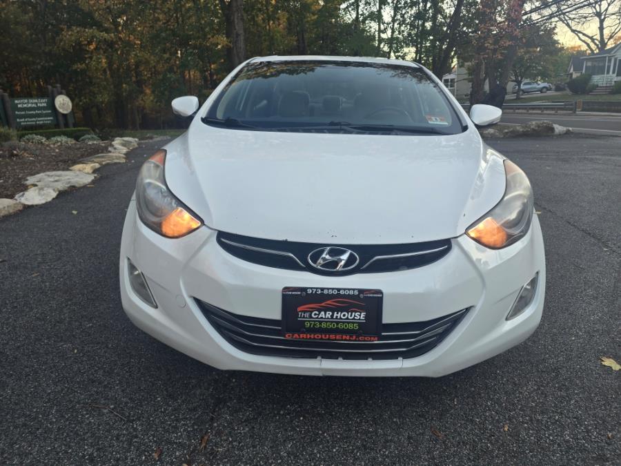 2012 Hyundai Elantra 4dr Sdn Auto Limited, available for sale in Bloomingdale, New Jersey | Bloomingdale Auto Group. Bloomingdale, New Jersey 2012 Hyundai Elantra 4dr Sdn Auto Limited, available for sale in Bloomingdale, New Jersey | Bloomingdale Auto Group. Bloomingdale, New Jersey