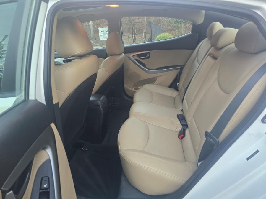 2012 Hyundai Elantra 4dr Sdn Auto Limited, available for sale in Bloomingdale, New Jersey | Bloomingdale Auto Group. Bloomingdale, New Jersey 2012 Hyundai Elantra 4dr Sdn Auto Limited, available for sale in Bloomingdale, New Jersey | Bloomingdale Auto Group. Bloomingdale, New Jersey