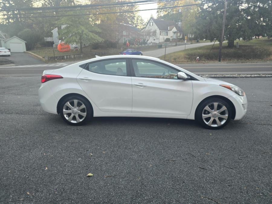 2012 Hyundai Elantra 4dr Sdn Auto Limited, available for sale in Bloomingdale, New Jersey | Bloomingdale Auto Group. Bloomingdale, New Jersey 2012 Hyundai Elantra 4dr Sdn Auto Limited, available for sale in Bloomingdale, New Jersey | Bloomingdale Auto Group. Bloomingdale, New Jersey