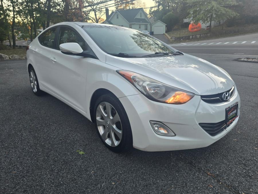 2012 Hyundai Elantra 4dr Sdn Auto Limited, available for sale in Bloomingdale, New Jersey | Bloomingdale Auto Group. Bloomingdale, New Jersey 2012 Hyundai Elantra 4dr Sdn Auto Limited, available for sale in Bloomingdale, New Jersey | Bloomingdale Auto Group. Bloomingdale, New Jersey