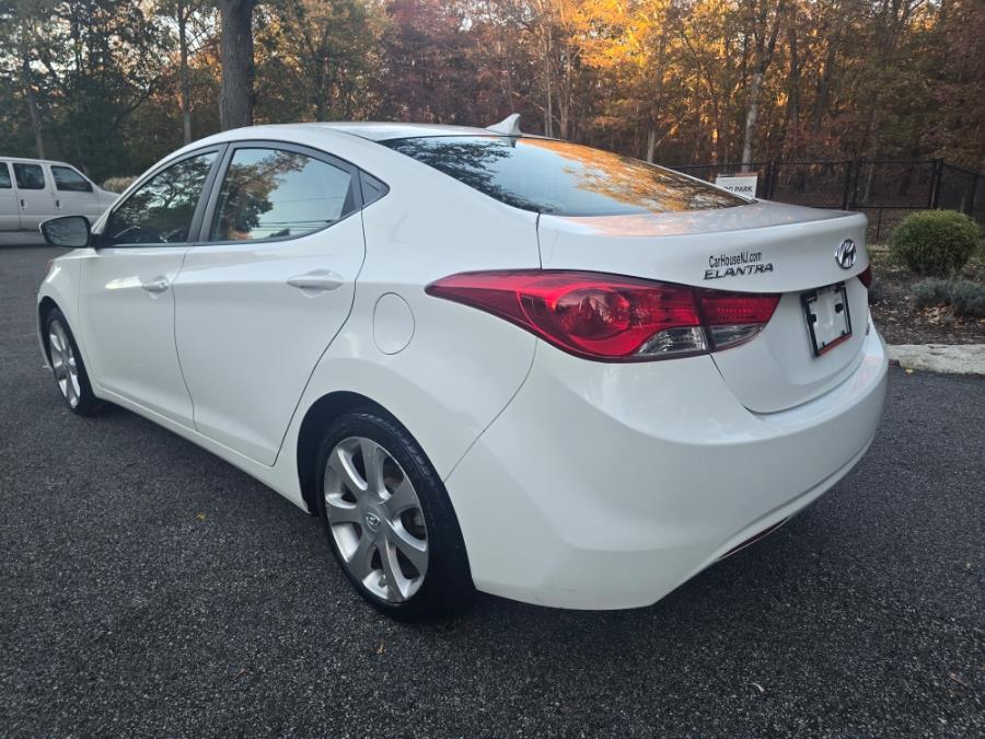 2012 Hyundai Elantra 4dr Sdn Auto Limited, available for sale in Bloomingdale, New Jersey | Bloomingdale Auto Group. Bloomingdale, New Jersey 2012 Hyundai Elantra 4dr Sdn Auto Limited, available for sale in Bloomingdale, New Jersey | Bloomingdale Auto Group. Bloomingdale, New Jersey
