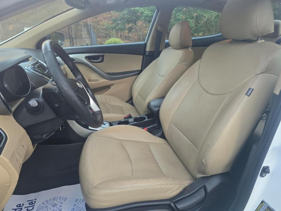 2012 Hyundai Elantra 4dr Sdn Auto Limited, available for sale in Bloomingdale, New Jersey | Bloomingdale Auto Group. Bloomingdale, New Jersey 2012 Hyundai Elantra 4dr Sdn Auto Limited, available for sale in Bloomingdale, New Jersey | Bloomingdale Auto Group. Bloomingdale, New Jersey