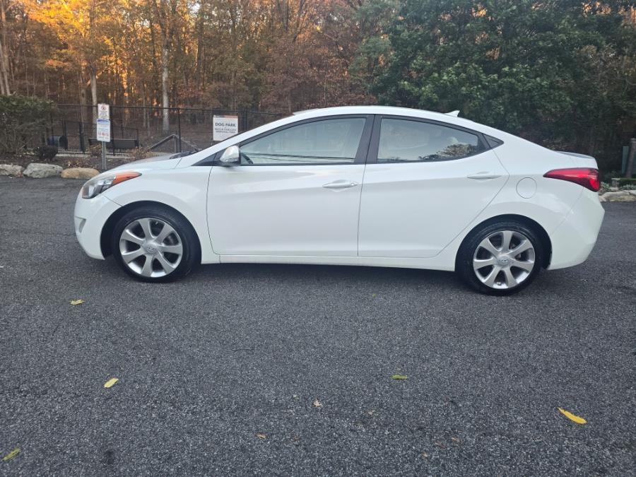 2012 Hyundai Elantra 4dr Sdn Auto Limited, available for sale in Bloomingdale, New Jersey | Bloomingdale Auto Group. Bloomingdale, New Jersey 2012 Hyundai Elantra 4dr Sdn Auto Limited, available for sale in Bloomingdale, New Jersey | Bloomingdale Auto Group. Bloomingdale, New Jersey