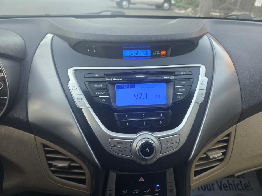 2012 Hyundai Elantra 4dr Sdn Auto Limited, available for sale in Bloomingdale, New Jersey | Bloomingdale Auto Group. Bloomingdale, New Jersey 2012 Hyundai Elantra 4dr Sdn Auto Limited, available for sale in Bloomingdale, New Jersey | Bloomingdale Auto Group. Bloomingdale, New Jersey