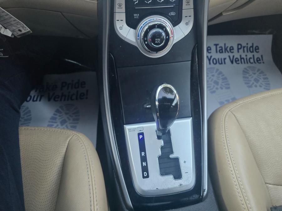 2012 Hyundai Elantra 4dr Sdn Auto Limited, available for sale in Bloomingdale, New Jersey | Bloomingdale Auto Group. Bloomingdale, New Jersey 2012 Hyundai Elantra 4dr Sdn Auto Limited, available for sale in Bloomingdale, New Jersey | Bloomingdale Auto Group. Bloomingdale, New Jersey