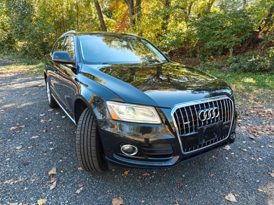 2014 Audi Q5