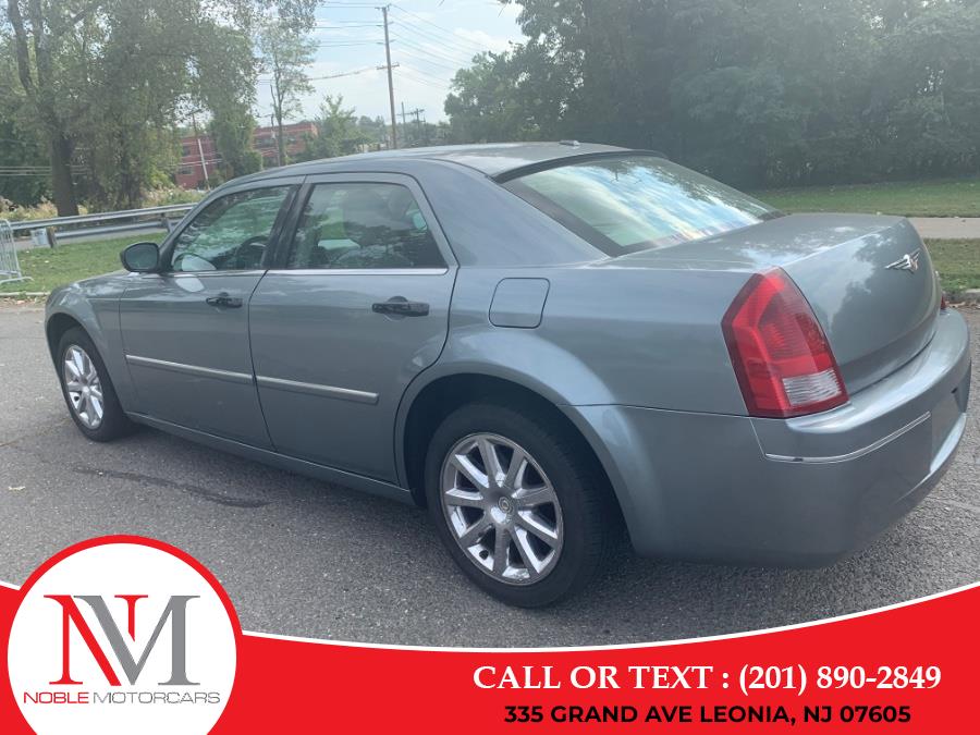 2007 Chrysler 300