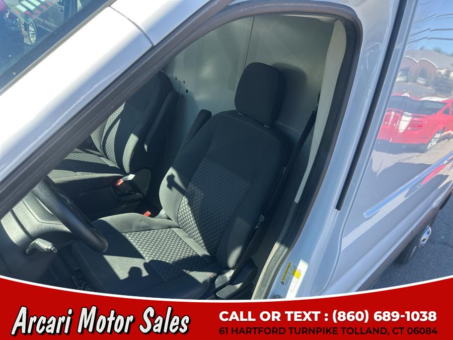 2021 Ford Transit Cargo Van T-350 148" Hi Rf 9500 GVWR AWD, available for sale in Tolland, Connecticut | Arcari Motor Sales. Tolland, Connecticut 2021 Ford Transit Cargo Van T-350 148" Hi Rf 9500 GVWR AWD, available for sale in Tolland, Connecticut | Arcari Motor Sales. Tolland, Connecticut