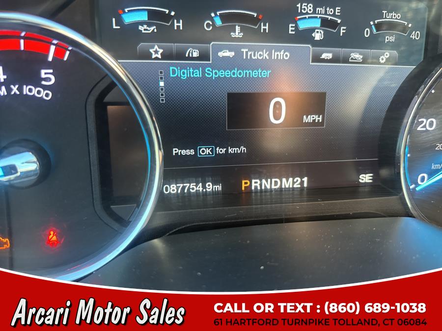 2018 Ford Super Duty F-350 SRW LARIAT 4WD Crew Cab 6.75'' Box, available for sale in Tolland, Connecticut | Arcari Motor Sales. Tolland, Connecticut 2018 Ford Super Duty F-350 SRW LARIAT 4WD Crew Cab 6.75'' Box, available for sale in Tolland, Connecticut | Arcari Motor Sales. Tolland, Connecticut