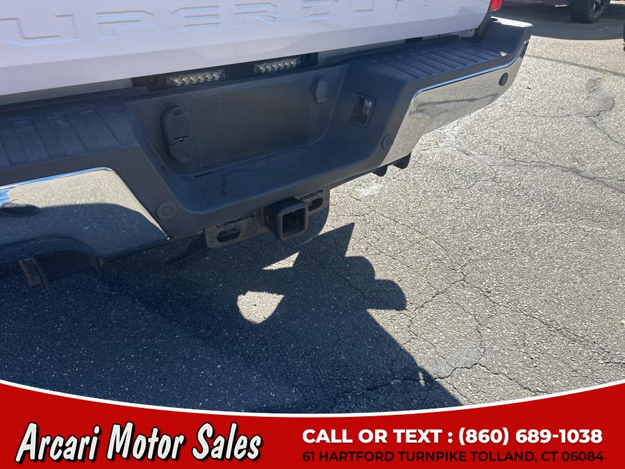 2018 Ford Super Duty F-350 SRW LARIAT 4WD Crew Cab 6.75'' Box, available for sale in Tolland, Connecticut | Arcari Motor Sales. Tolland, Connecticut 2018 Ford Super Duty F-350 SRW LARIAT 4WD Crew Cab 6.75'' Box, available for sale in Tolland, Connecticut | Arcari Motor Sales. Tolland, Connecticut