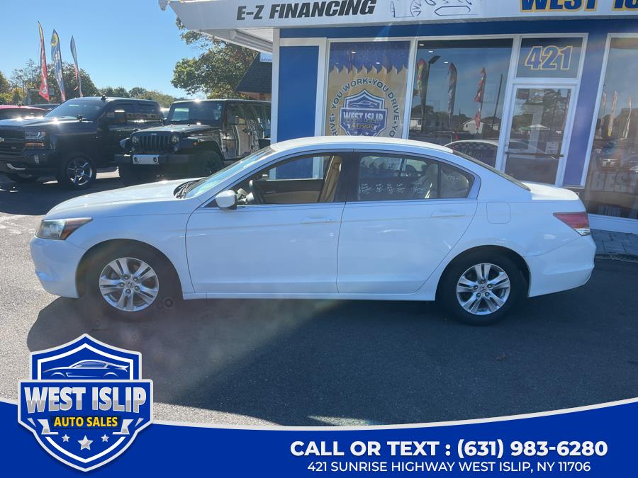 2010 Honda Accord