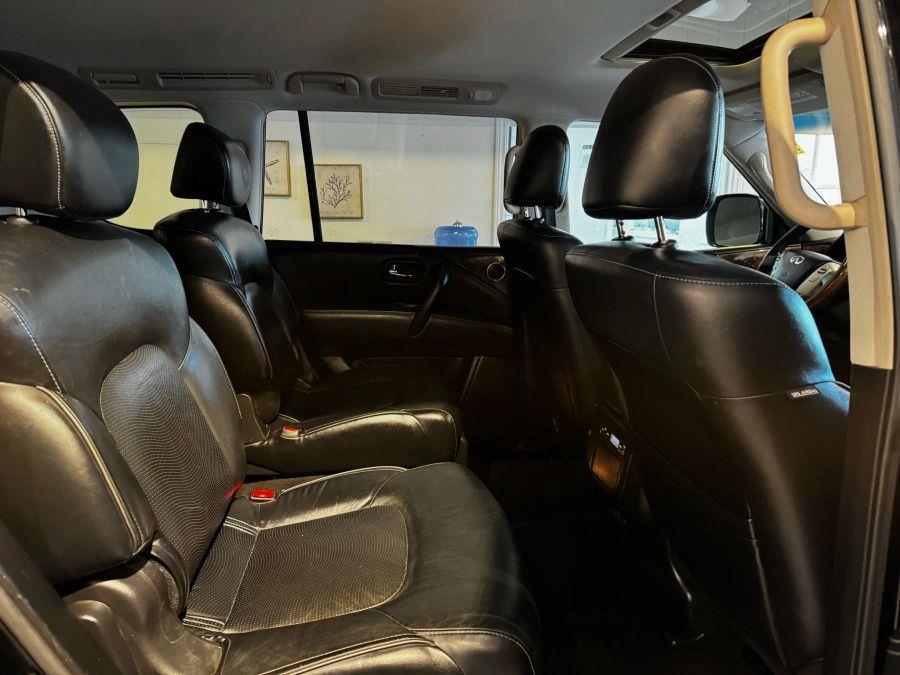 2016 Infiniti Qx80 Sport Utility 4D, available for sale in Santa Ana, California | K&T Motor LLC. Santa Ana, California 2016 Infiniti Qx80 Sport Utility 4D, available for sale in Santa Ana, California | K&T Motor LLC. Santa Ana, California
