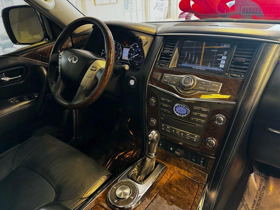 2016 Infiniti Qx80 Sport Utility 4D, available for sale in Santa Ana, California | K&T Motor LLC. Santa Ana, California 2016 Infiniti Qx80 Sport Utility 4D, available for sale in Santa Ana, California | K&T Motor LLC. Santa Ana, California