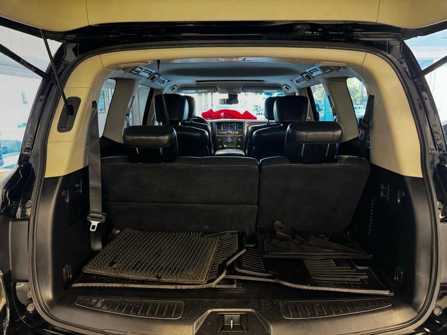 2016 Infiniti Qx80 Sport Utility 4D, available for sale in Santa Ana, California | K&T Motor LLC. Santa Ana, California 2016 Infiniti Qx80 Sport Utility 4D, available for sale in Santa Ana, California | K&T Motor LLC. Santa Ana, California