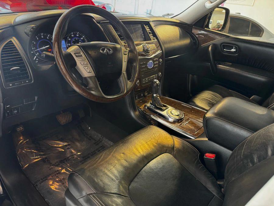2016 Infiniti Qx80 Sport Utility 4D, available for sale in Santa Ana, California | K&T Motor LLC. Santa Ana, California 2016 Infiniti Qx80 Sport Utility 4D, available for sale in Santa Ana, California | K&T Motor LLC. Santa Ana, California