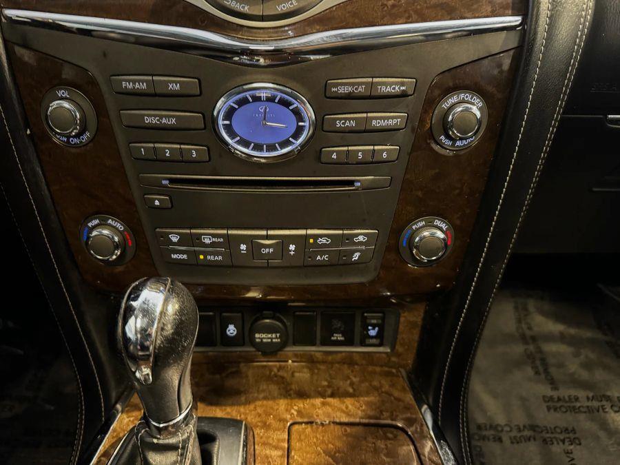 2016 Infiniti Qx80 Sport Utility 4D, available for sale in Santa Ana, California | K&T Motor LLC. Santa Ana, California 2016 Infiniti Qx80 Sport Utility 4D, available for sale in Santa Ana, California | K&T Motor LLC. Santa Ana, California