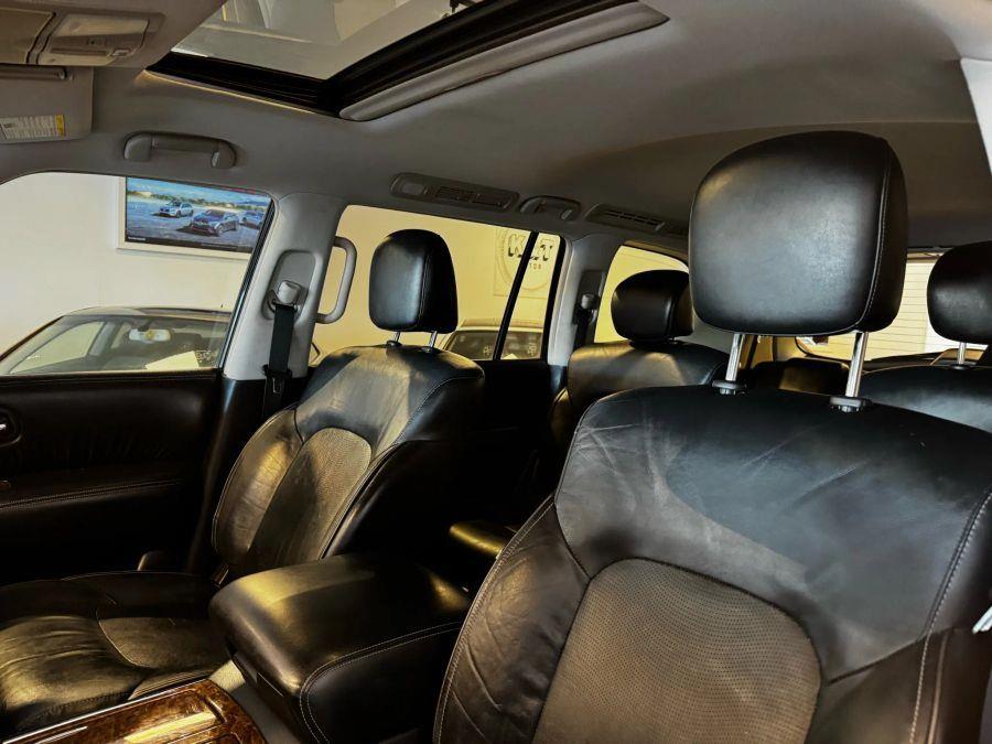 2016 Infiniti Qx80 Sport Utility 4D, available for sale in Santa Ana, California | K&T Motor LLC. Santa Ana, California 2016 Infiniti Qx80 Sport Utility 4D, available for sale in Santa Ana, California | K&T Motor LLC. Santa Ana, California