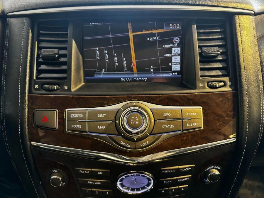 2016 Infiniti Qx80 Sport Utility 4D, available for sale in Santa Ana, California | K&T Motor LLC. Santa Ana, California 2016 Infiniti Qx80 Sport Utility 4D, available for sale in Santa Ana, California | K&T Motor LLC. Santa Ana, California