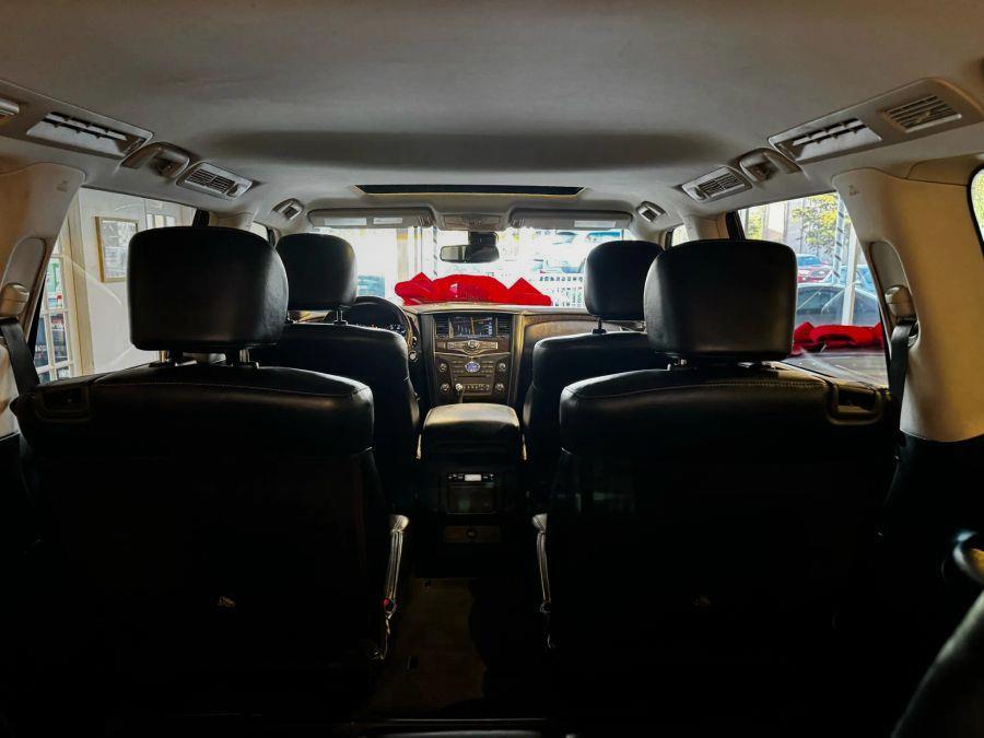 2016 Infiniti Qx80 Sport Utility 4D, available for sale in Santa Ana, California | K&T Motor LLC. Santa Ana, California 2016 Infiniti Qx80 Sport Utility 4D, available for sale in Santa Ana, California | K&T Motor LLC. Santa Ana, California