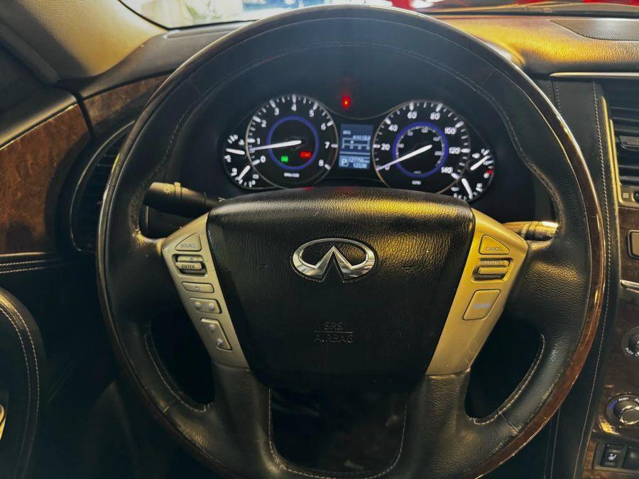 2016 Infiniti Qx80 Sport Utility 4D, available for sale in Santa Ana, California | K&T Motor LLC. Santa Ana, California 2016 Infiniti Qx80 Sport Utility 4D, available for sale in Santa Ana, California | K&T Motor LLC. Santa Ana, California
